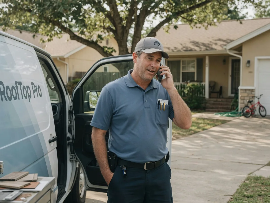 Roof Repair Larkspur, CA FAQs