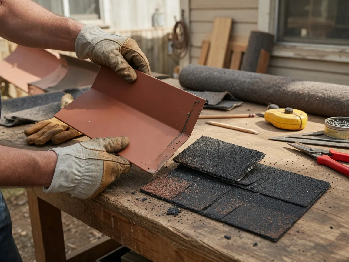 Roof Repair company in Larkspur, CA